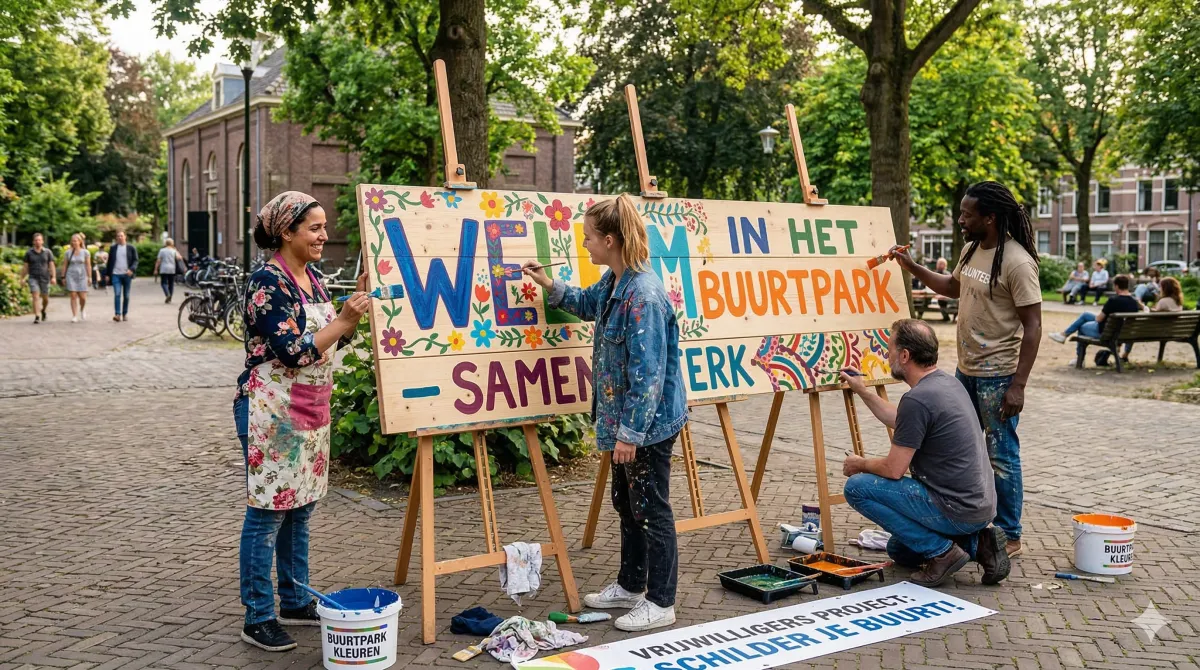 Straatfeest