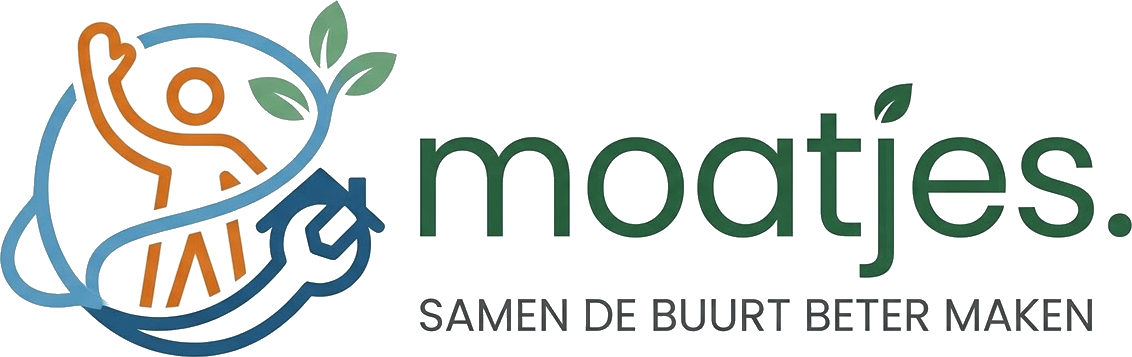 Moatjes logo